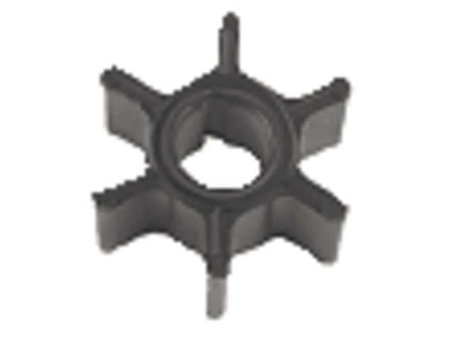 Neoprene outboard impeller key drive (17200355)