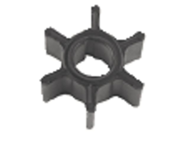 Neoprene outboard impeller key drive (17200358)