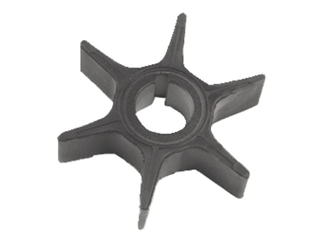 Neoprene outboard impeller key drive (17200361)