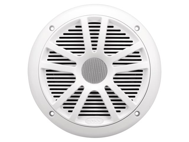 Marine luidspreker 2-way 180W MR6W