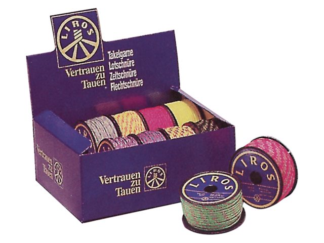 Assortiment tiptolest 3mm neon