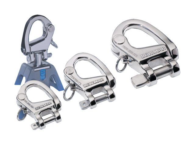 29925040 40/50mm snapshackle