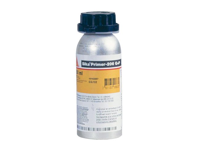 Primer 206G+P 250ml (EN)