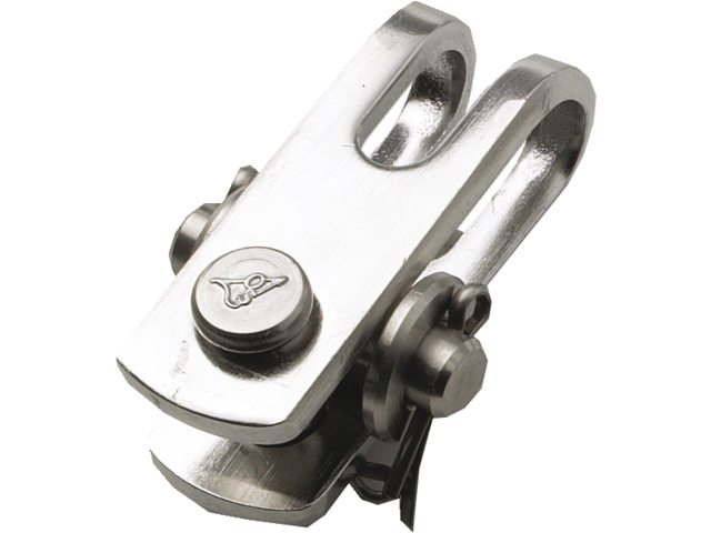 Double jaw toggle 3/4