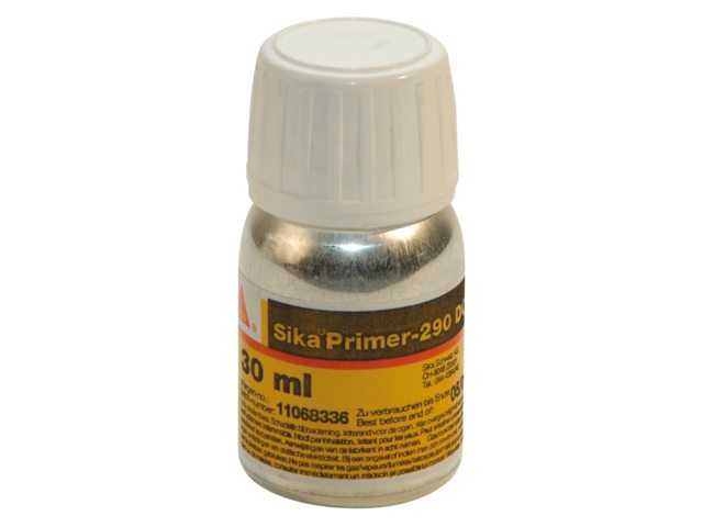 Sikaflex primer 290DC 250ml (NL)