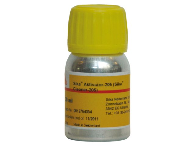Sika aktivator 205 1000ml (NL)