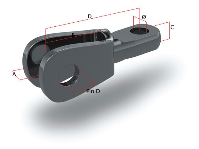 Oog-gaffel-toggle m11