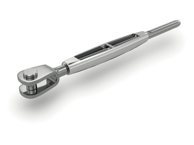 Spanner toggle/term 5/8 8mm brons