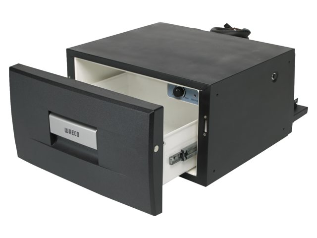 Coolmatic koellade cd30 RVS