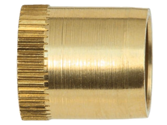 Verstevigingsbus voor koperleiding 8mm (BULK 100 st)