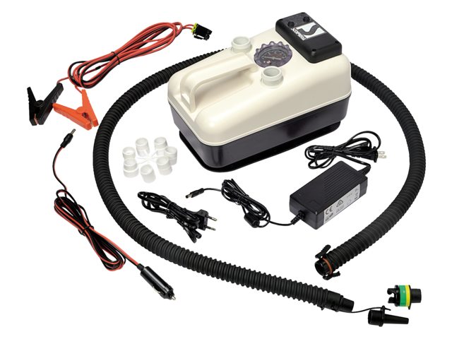 Bravo GE 20-2 elektrische luchtpomp