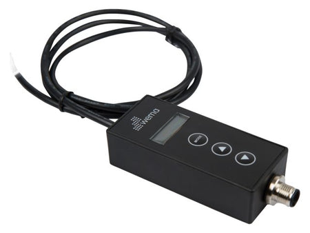 NauticPro.dk | Wema, ASC-4 Konverter, 4 Kanaler, Analog til NMEA2000