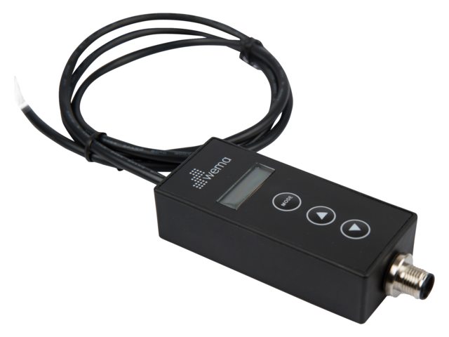 NauticPro.dk | Wema, ASC-4 Konverter, 4 Kanaler, Analog til NMEA2000