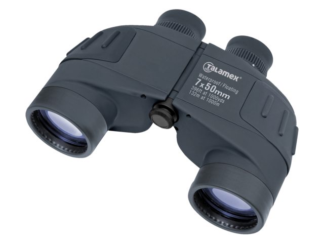 Verrekijker 7x50 deluxe
