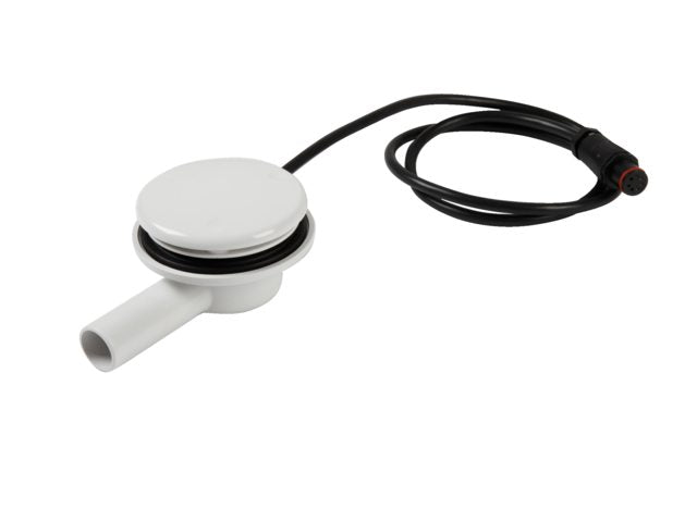 NauticPro.dk | Whale, SG3484B Kloakbrønd 3/4" med 4m kabel, Automatisk Vandudpumpningssignal til Gulper IC-pumpe (1stk)