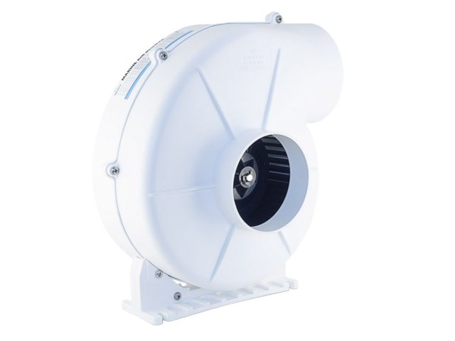 Ventilator flexmount 1000 24V