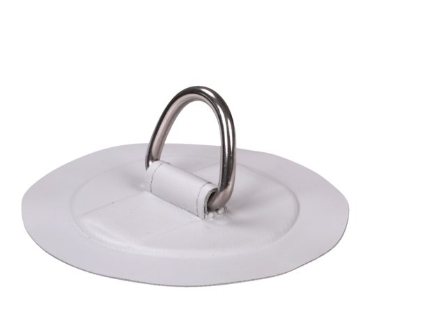 Sleep D-ring Comfortline / Silverline