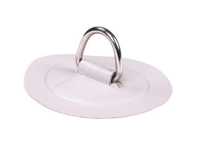Sleep D-ring Highline Mehler