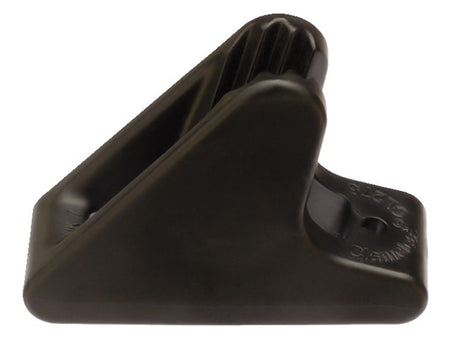 NauticPro.dk | Clamcleat, CL276 Medium Line-Lok® Sort (4 stk)