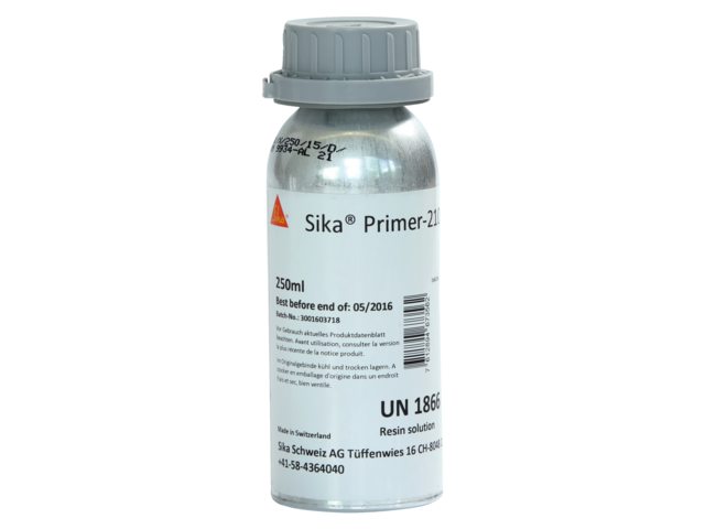 Sikaflex 210 primer 250ml (EN)