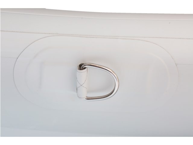 Sleep D-ring S-Line Mehler