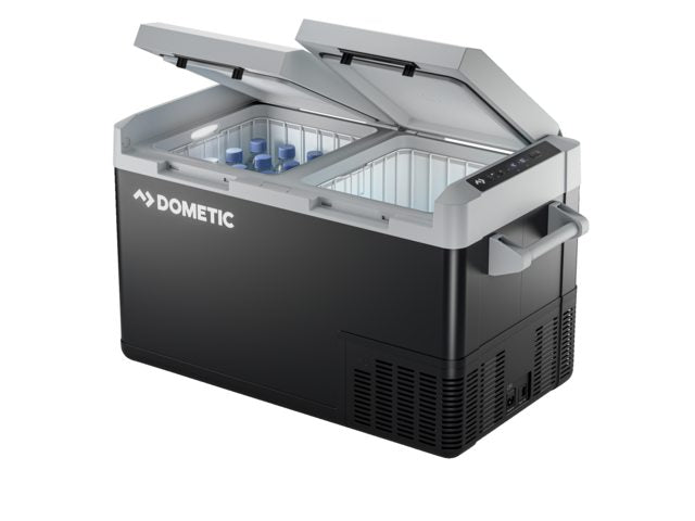 Koelbox CFF70 DZ 12/24/100-240V