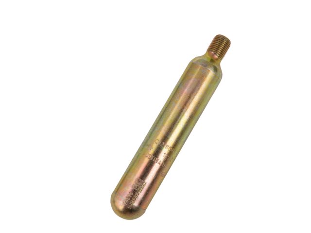 NauticPro.dk | Besto, CO2 Cylinder, 45g, Udskiftningssæt til 220N type