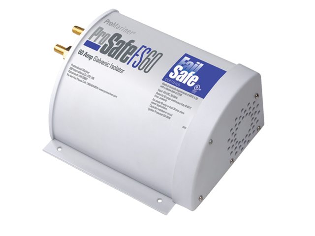 Galvanische Isolator Prosafe FS60