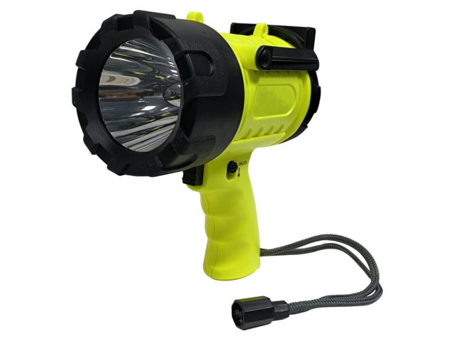Handzoeklicht LED groot 840 lumen