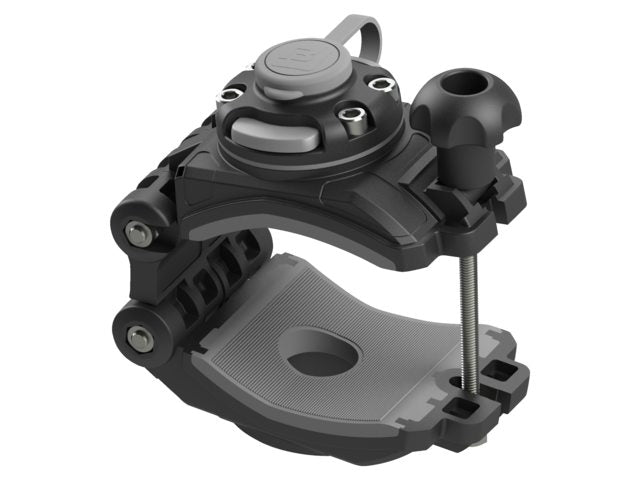 Borika montage voet klemmontage