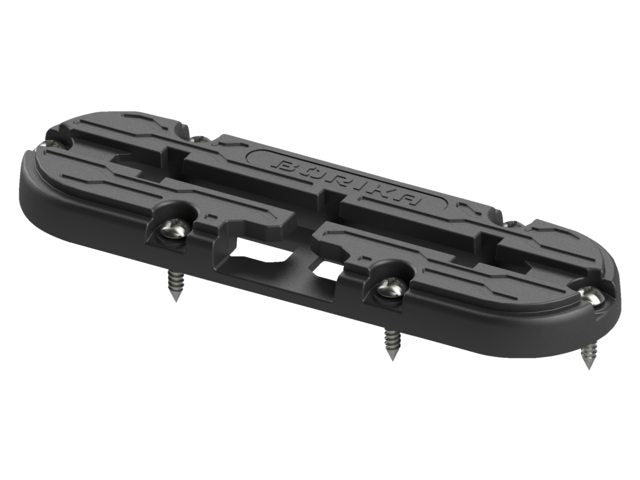 Borika track voor t-bolt montage 150mm