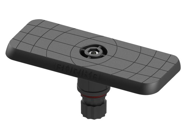 Borika montageplaat voor schermen 7" tot 9"