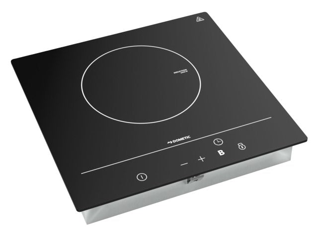 Inductiekookplaat 1-zone CVI1350