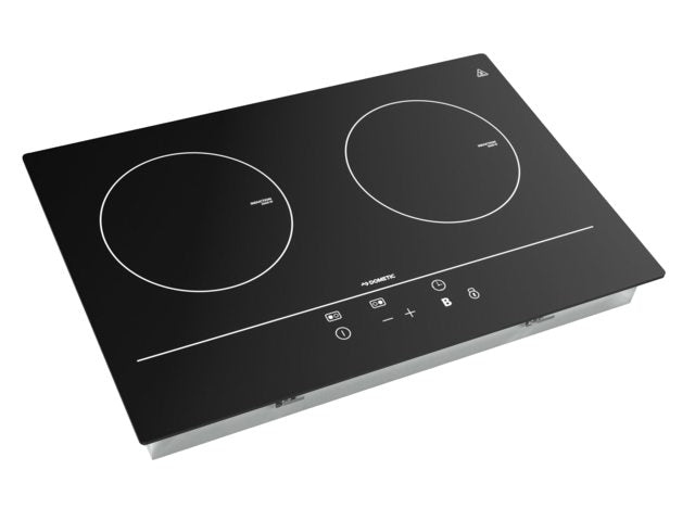 Inductiekookplaat 2-zones CVI1525