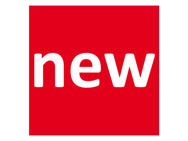 Lewmar, HTX Stand Up Blok 40mm, 589081 – Størrelse: 90