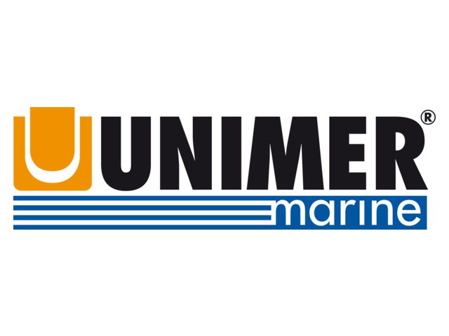 Unimer, Fortøjningsfjeder Smart, EPDM-gummi (Par) – Størrelse: 16mm
