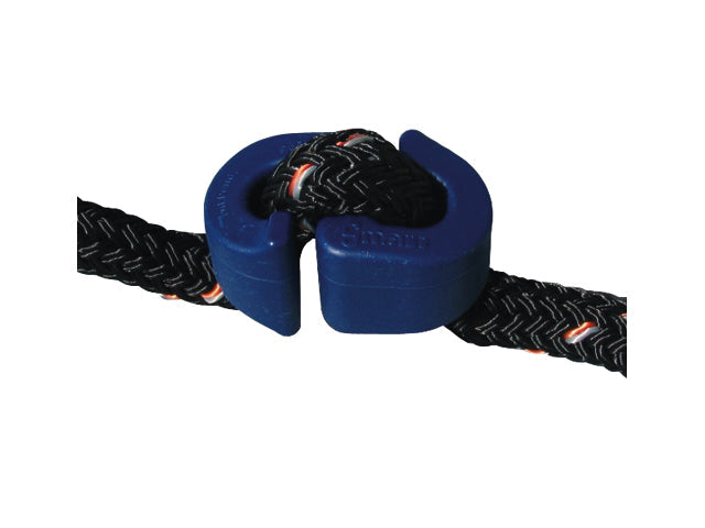 Unimer, Fortøjningsfjeder Smart, EPDM-gummi (Par) – Størrelse: 16mm