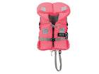 NauticPro.dk | Besto, Redningsvest med skridtgjord til barn, 20-30kg, 100N, Polyester, ISO EN 20471 (1stk)