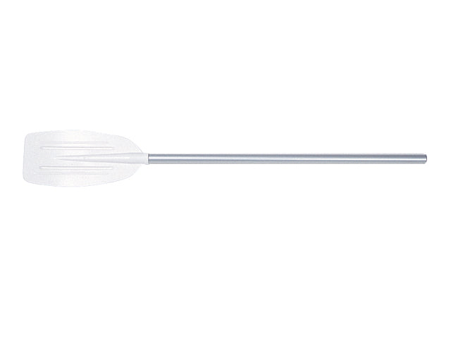 Talamex, Aluminiumspaddel med plastblad, 1 stk – Størrelse: 140cm