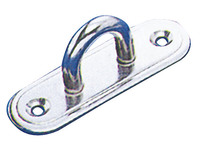 Talamex, Dækøje SS AISI 304 – Størrelse: 8mm, 5 Stk