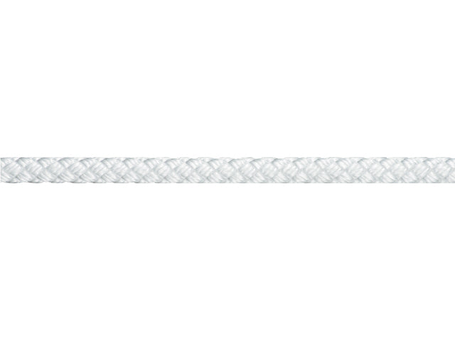 Talamex, Polyamid Fletning Nc, Nylon, Naturlig Finish – Størrelse: 4mm, 250 Meter