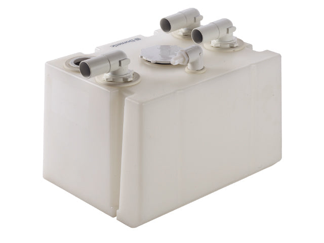 Dometic, Opbevaringstank til Spildevand, 42-137 liter – Størrelse: 110L