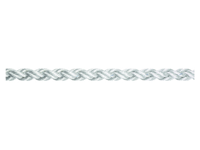 Talamex by Liros, Tiptolest Octoply, 8-flettet Polyester, 15% Stræk – Størrelse: 18mm
