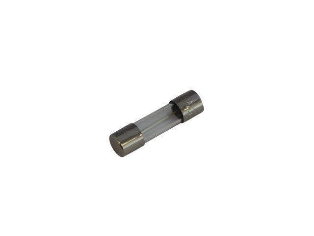 Talamex, Glassikring 5X20 mm – Størrelse: 5 X 20 MM 15A (4), 6 Stk