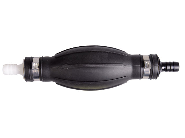 Talamex, Pumpekugle til Benzinslange, Stor, 123456 – Størrelse: 8mm