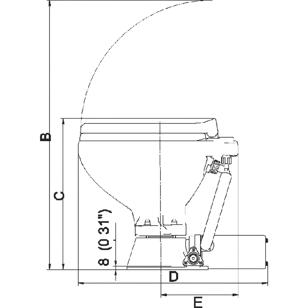 LT 80115009