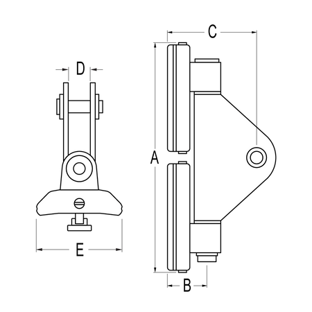 Maaltegning RC26160